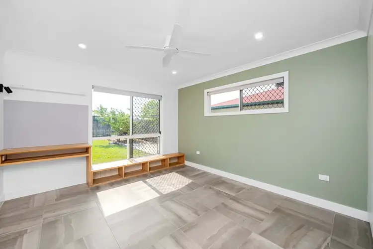 Sixth view of Homely house listing, 24 Martello Drive, Kirwan QLD 4817