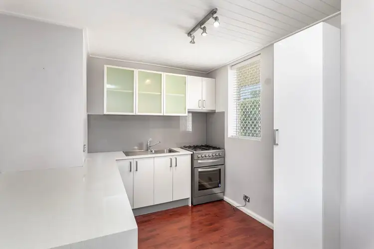 Fourth view of Homely apartment listing, 26/3 Russell Avenue, North Perth WA 6006