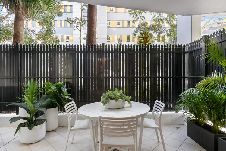 Main view of Homely apartment listing, 4/13 Herbert St, St Leonards NSW 2065