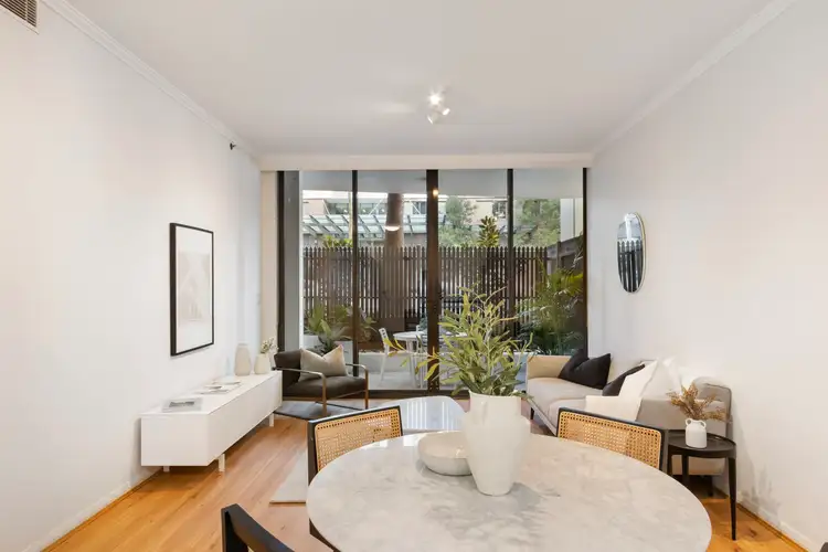 Second view of Homely apartment listing, 4/13 Herbert St, St Leonards NSW 2065