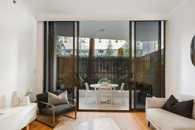 Third view of Homely apartment listing, 4/13 Herbert St, St Leonards NSW 2065