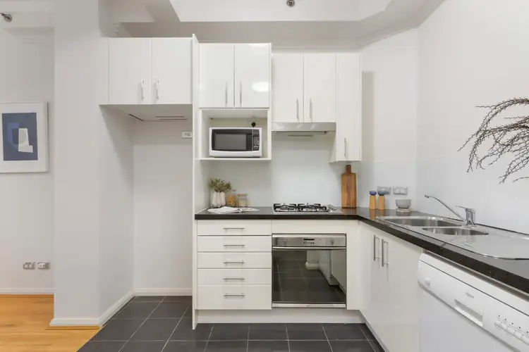 Fourth view of Homely apartment listing, 4/13 Herbert St, St Leonards NSW 2065