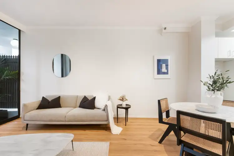 Sixth view of Homely apartment listing, 4/13 Herbert St, St Leonards NSW 2065