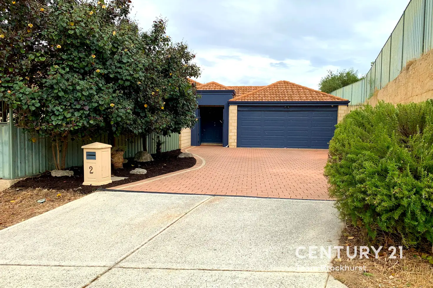 Main view of Homely house listing, 2 Eton Court, Parmelia WA 6167