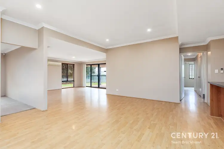 Second view of Homely house listing, 2 Eton Court, Parmelia WA 6167