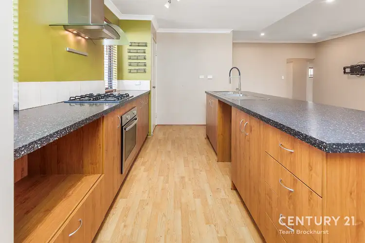 Third view of Homely house listing, 2 Eton Court, Parmelia WA 6167