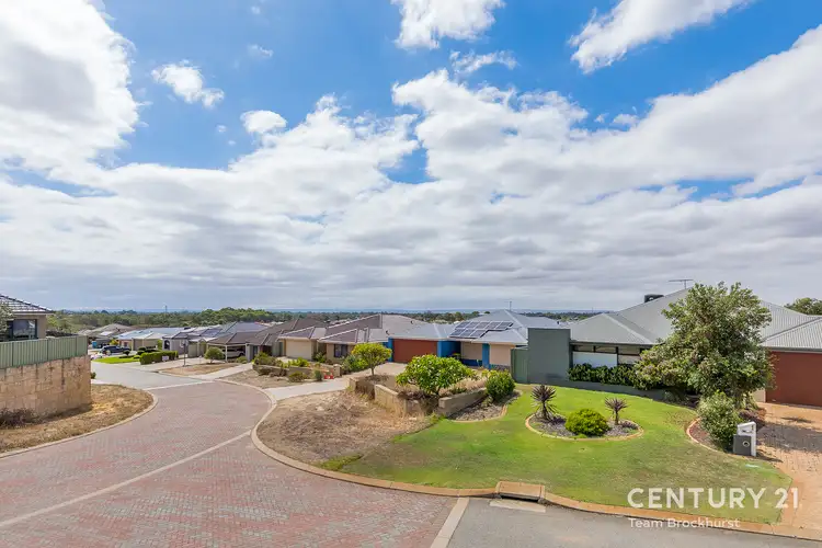 Fifth view of Homely house listing, 2 Eton Court, Parmelia WA 6167