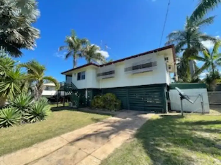 14 Brock Street, Dysart QLD 4745