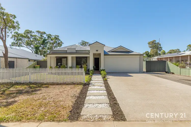 18 Central Avenue, North Dandalup WA 6207