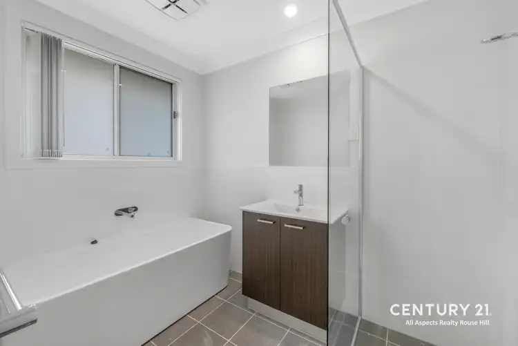 Second view of Homely house listing, 33 Mcclelland Street, Rouse Hill NSW 2155