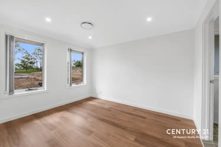 Third view of Homely house listing, 33 Mcclelland Street, Rouse Hill NSW 2155