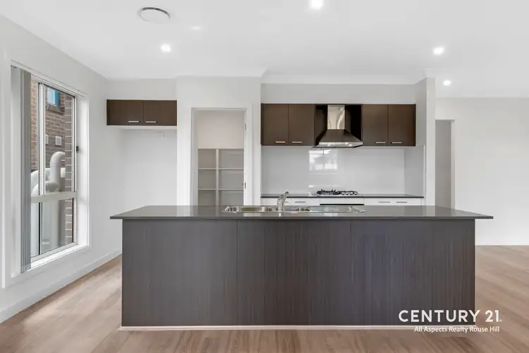 Fourth view of Homely house listing, 33 Mcclelland Street, Rouse Hill NSW 2155