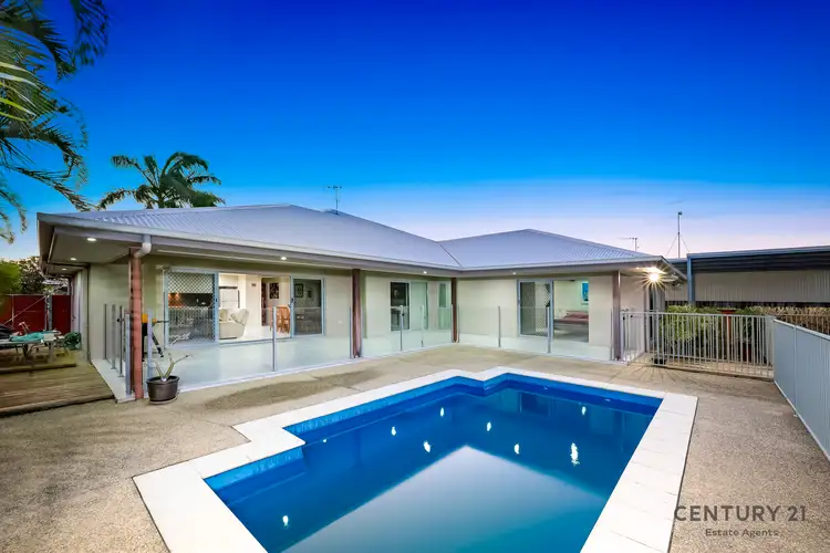 5 Breaker Court