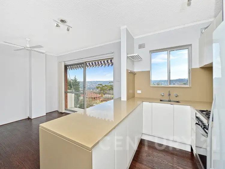 Second view of Homely apartment listing, 8/92 Soldiers Avenue, Freshwater NSW 2096