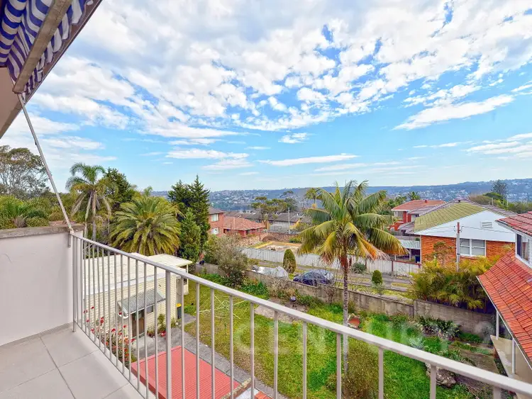 Fifth view of Homely apartment listing, 8/92 Soldiers Avenue, Freshwater NSW 2096