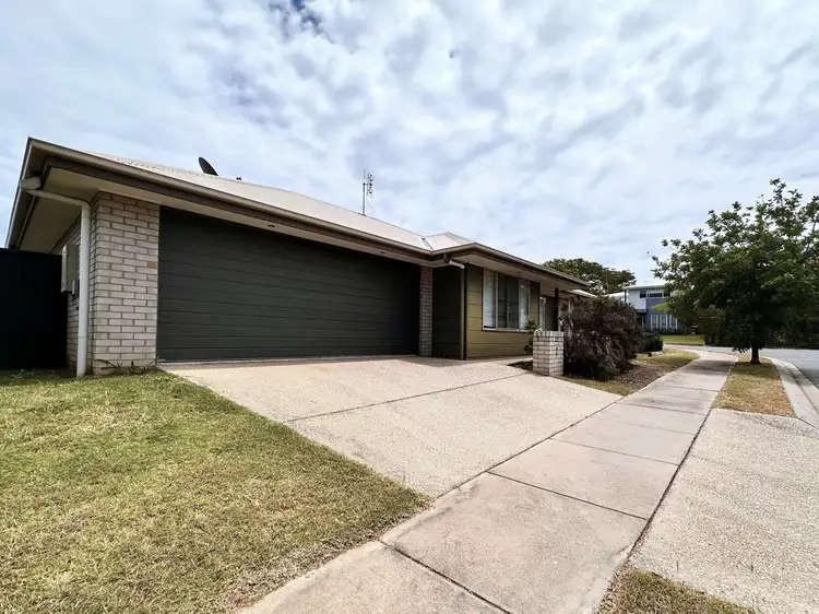 Main view of Homely house listing, 2 Robin Street, Moranbah QLD 4744