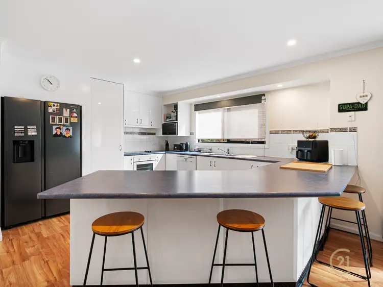 Sixth view of Homely house listing, 37 Hillcrest Road, Devonport TAS 7310