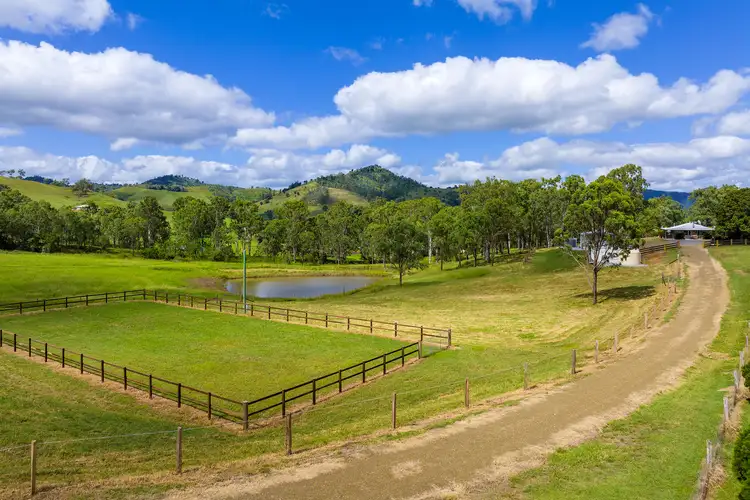 23 Wyuna Drive, Glastonbury QLD 4570