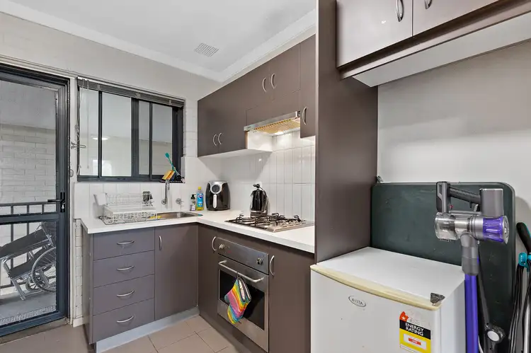 Third view of Homely apartment listing, 9/30 Lorraine Place, Hamilton Hill WA 6163