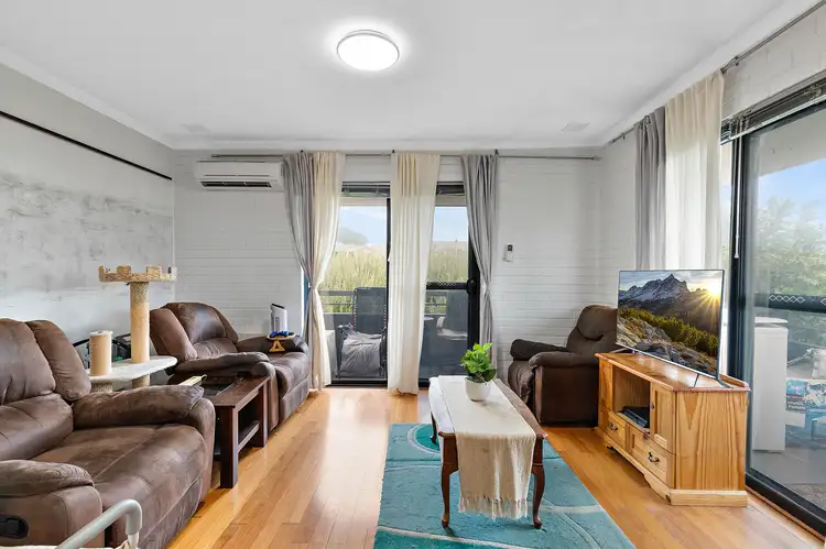 Fifth view of Homely apartment listing, 9/30 Lorraine Place, Hamilton Hill WA 6163
