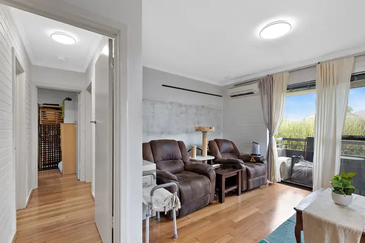 Sixth view of Homely apartment listing, 9/30 Lorraine Place, Hamilton Hill WA 6163