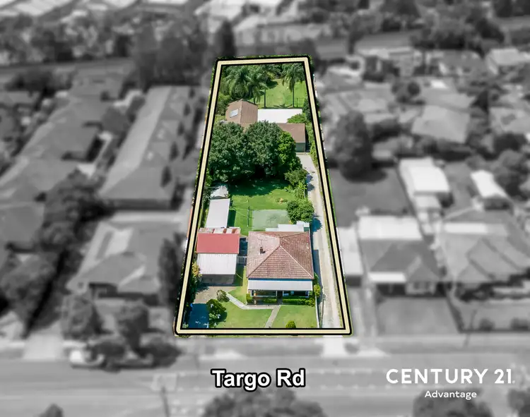 Fifth view of Homely townhouse listing, 157-157A Targo Road, Girraween NSW 2145
