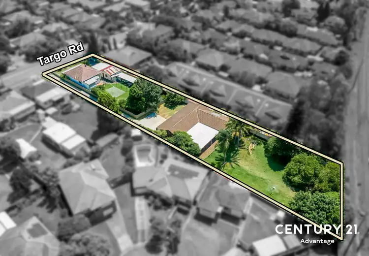 Sixth view of Homely townhouse listing, 157-157A Targo Road, Girraween NSW 2145