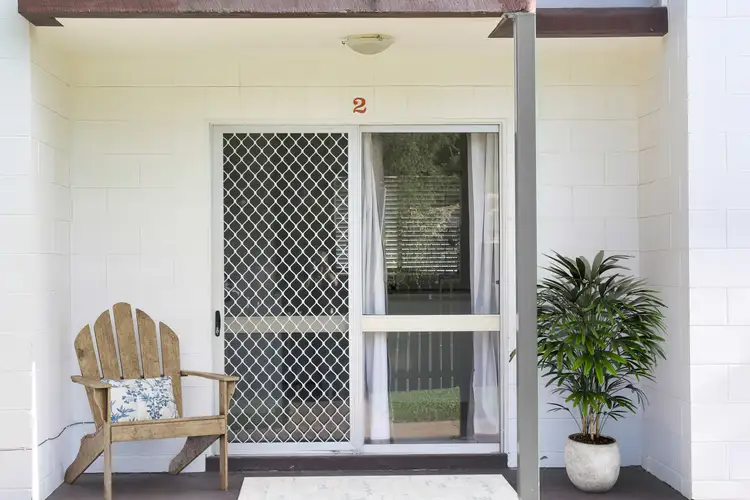 Second view of Homely unit listing, 2/69 Duporth Avenue, Maroochydore QLD 4558