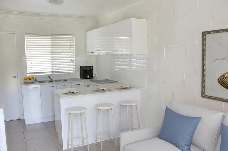 Third view of Homely unit listing, 2/69 Duporth Avenue, Maroochydore QLD 4558