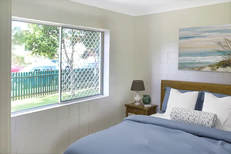 Sixth view of Homely unit listing, 2/69 Duporth Avenue, Maroochydore QLD 4558