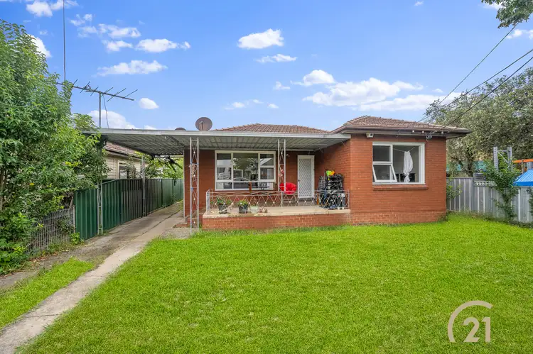 Second view of Homely house listing, 19 - 21 Stanbrook Street, Fairfield Heights NSW 2165