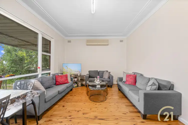 Third view of Homely house listing, 19 - 21 Stanbrook Street, Fairfield Heights NSW 2165