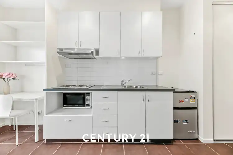 Fifth view of Homely studio listing, 216/662-678 Blackburn Road, Notting Hill VIC 3168
