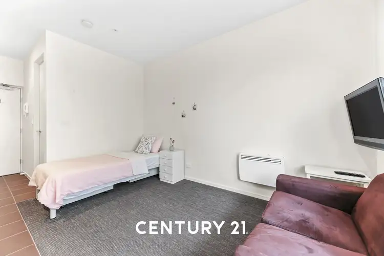 Sixth view of Homely studio listing, 216/662-678 Blackburn Road, Notting Hill VIC 3168