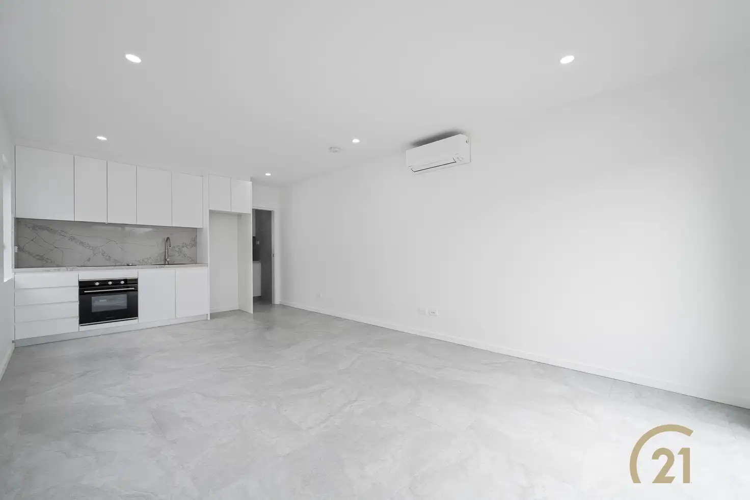 Main view of Homely studio listing, 2/7A Harold Street, Fairfield NSW 2165