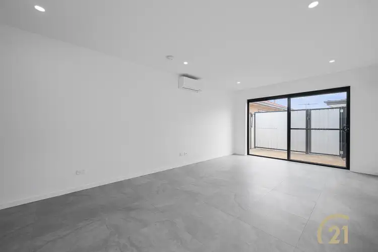 Third view of Homely studio listing, 2/7A Harold Street, Fairfield NSW 2165