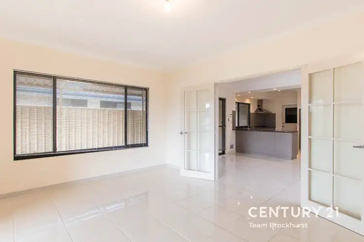 Second view of Homely house listing, 28 Fulmar Way, Seville Grove WA 6112