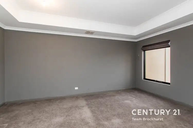 Fifth view of Homely house listing, 28 Fulmar Way, Seville Grove WA 6112