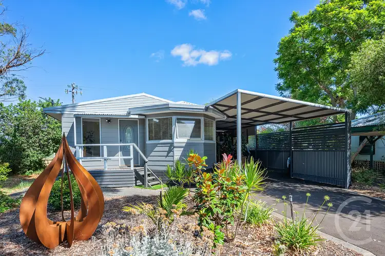 Bay 80 Waterloo Village, Waterloo WA 6228
