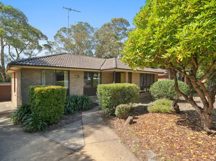 46 Evans Lookout Road, Blackheath NSW 2785
