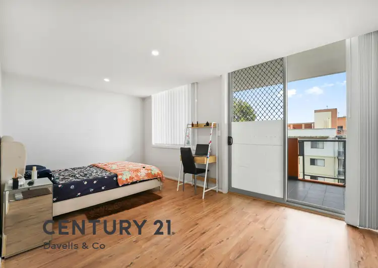 Fourth view of Homely apartment listing, 311/12 Fourth Avenue, Blacktown NSW 2148