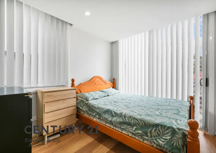 Sixth view of Homely apartment listing, 311/12 Fourth Avenue, Blacktown NSW 2148