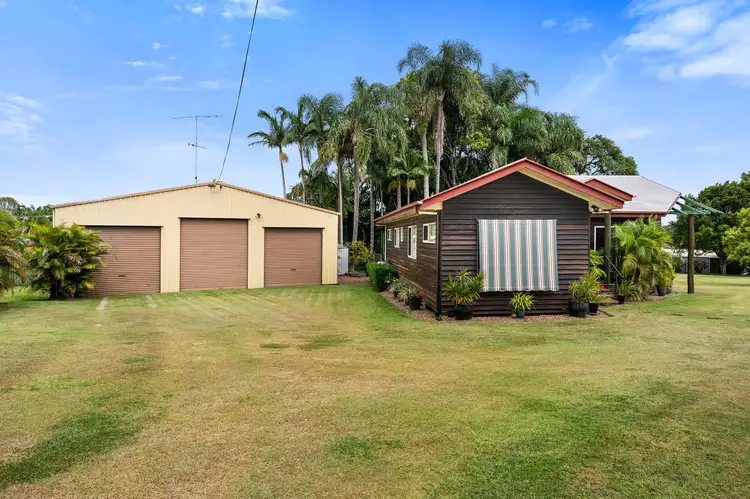 37 Central Road, Tinana QLD 4650