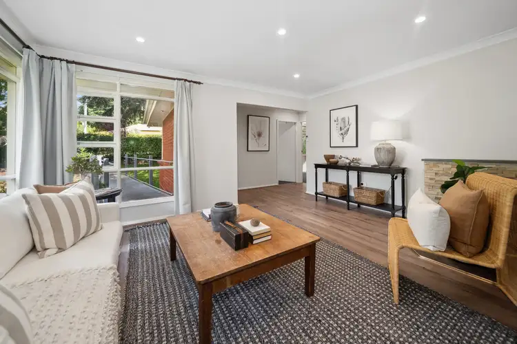 Second view of Homely house listing, 100 Govetts Leap Rd, Blackheath NSW 2785