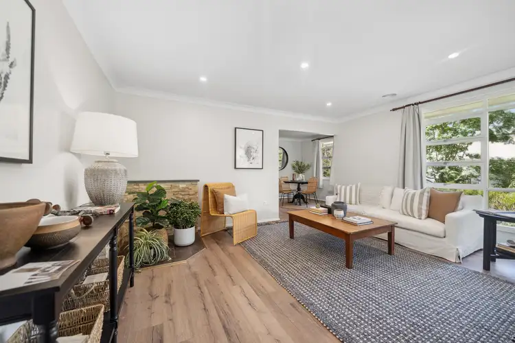 Fourth view of Homely house listing, 100 Govetts Leap Rd, Blackheath NSW 2785