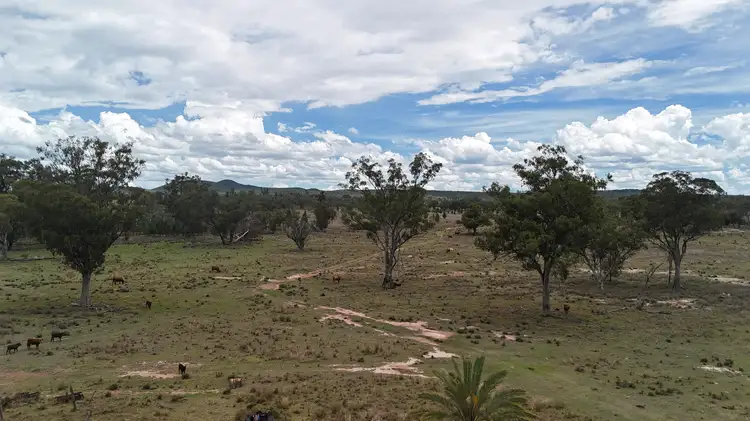 Third view of Homely rural property listing, 2955 Stanthorpe - Inglewood Road, Warroo QLD 4387