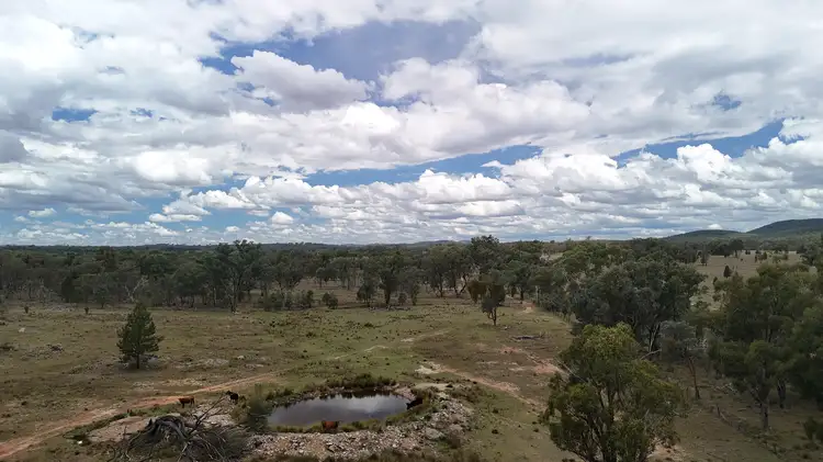 Fifth view of Homely rural property listing, 2955 Stanthorpe - Inglewood Road, Warroo QLD 4387