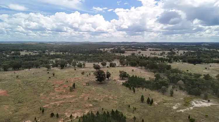 Sixth view of Homely rural property listing, 2955 Stanthorpe - Inglewood Road, Warroo QLD 4387