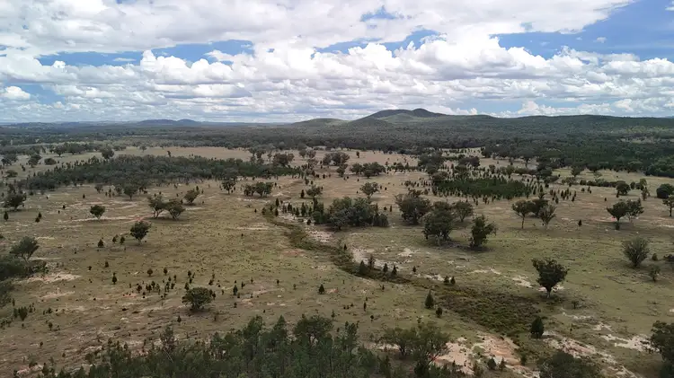 Seventh view of Homely rural property listing, 2955 Stanthorpe - Inglewood Road, Warroo QLD 4387