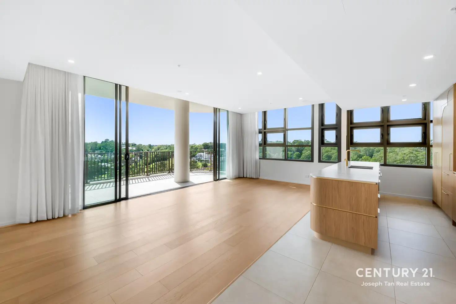 Main view of Homely apartment listing, 1201/8-18 Garthowen Crescent, Castle Hill NSW 2154